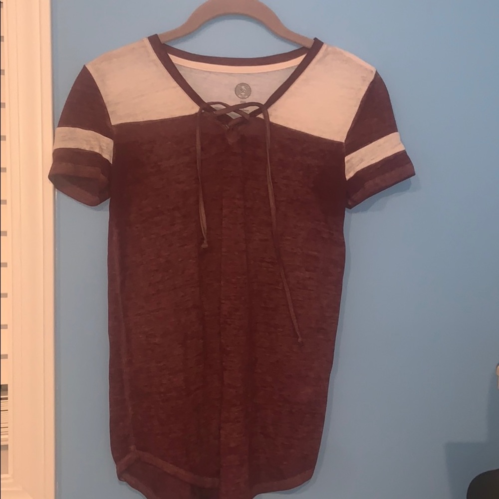 SUPER SOFT t-shirt